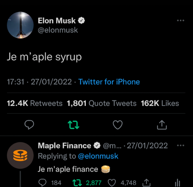 Je M'aple Finance