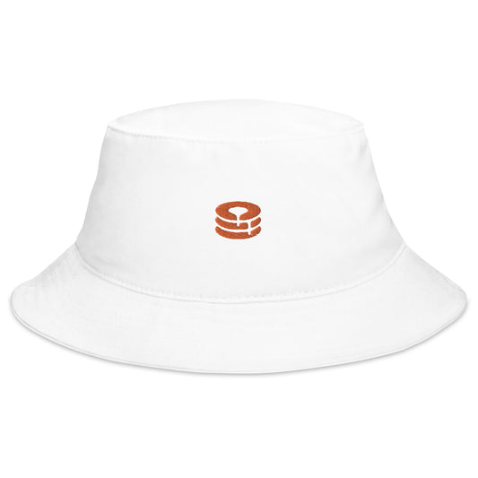 Maple Bucket Hat