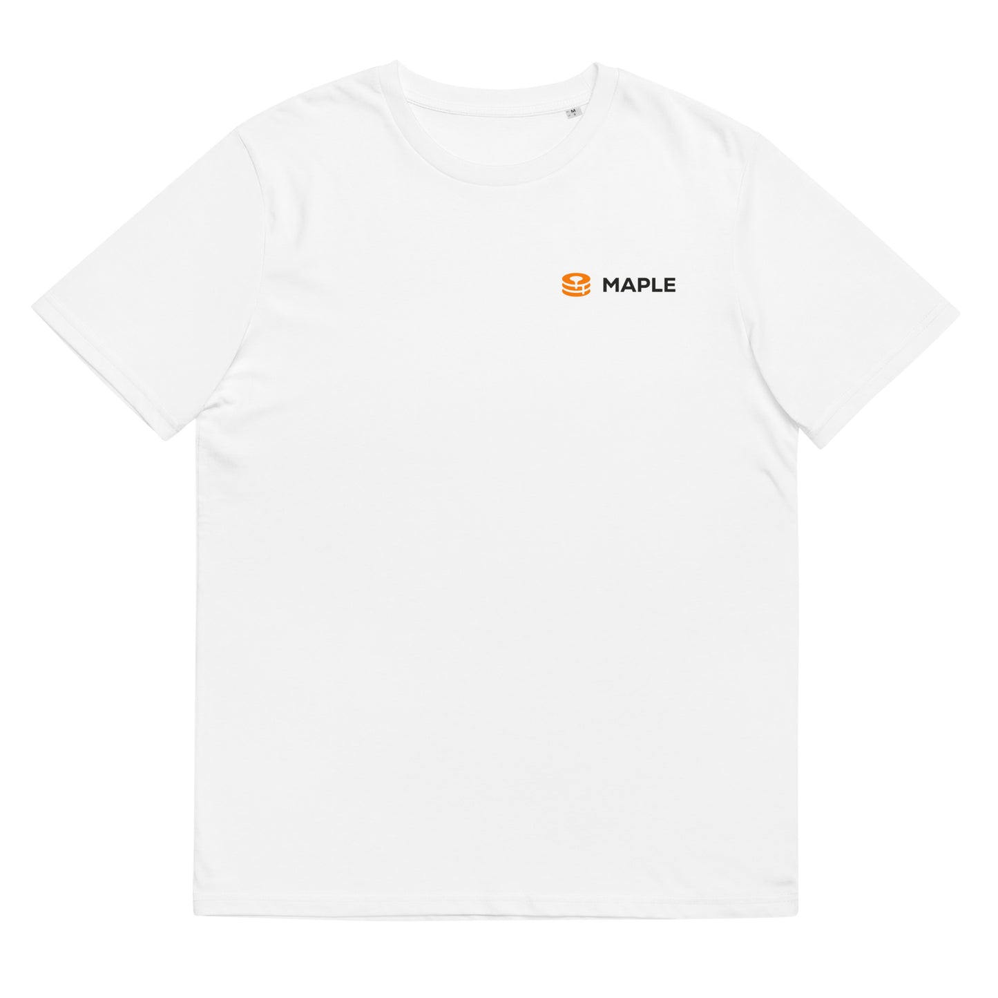 Maple T-shirt (Light)