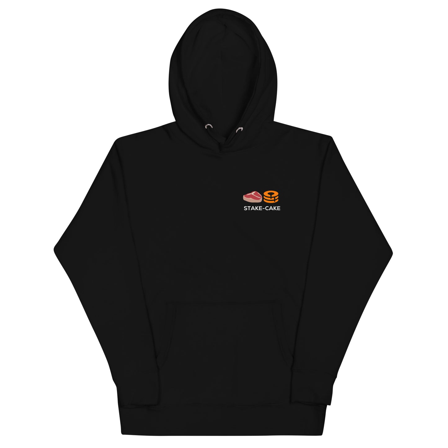 xMPL Hoodie (Dark)