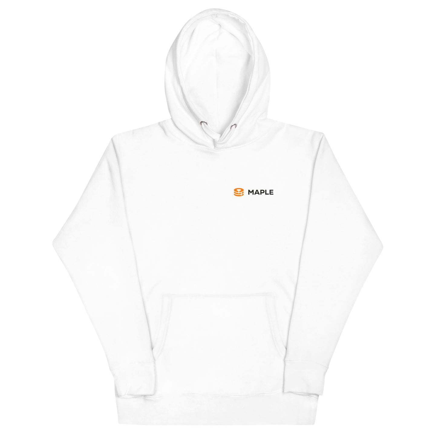 Maple Hoodie (Light)