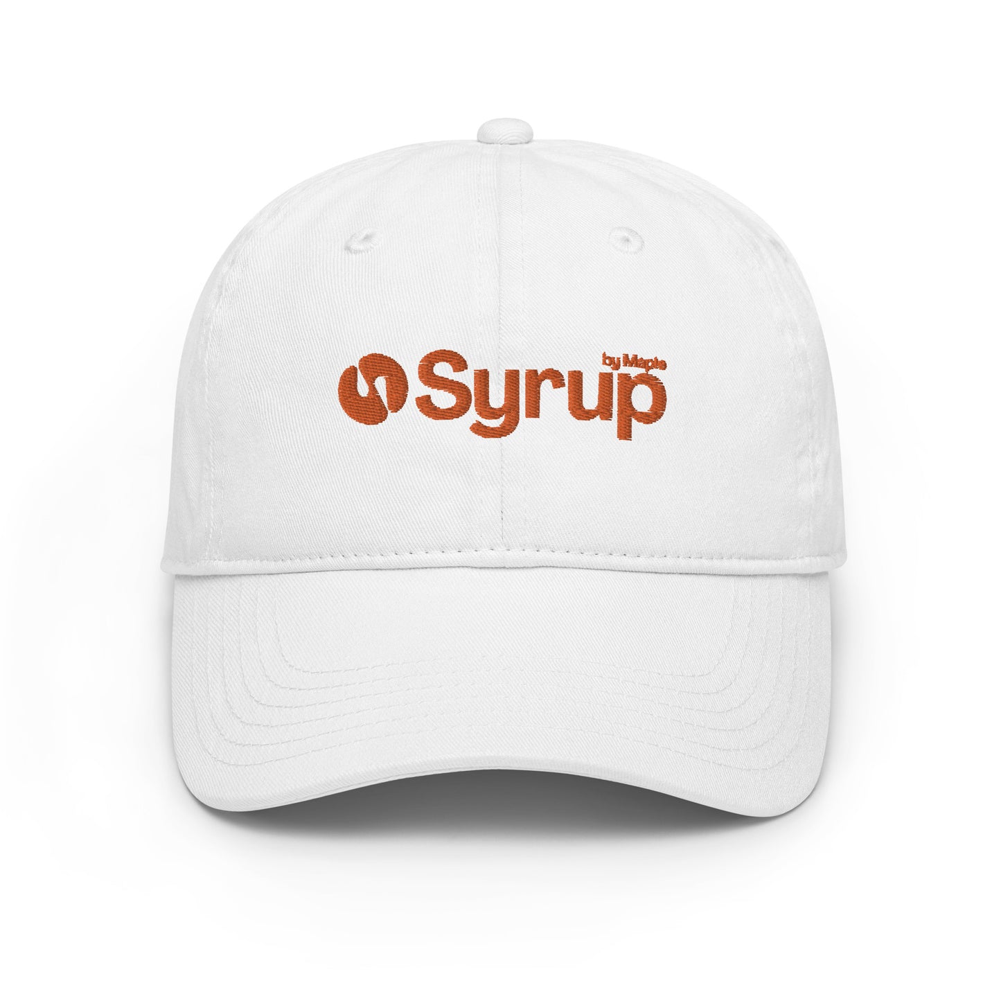 Syrup Hat