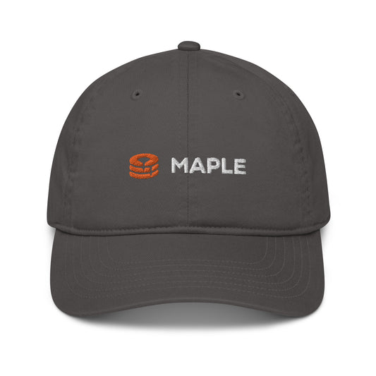 Maple Cap