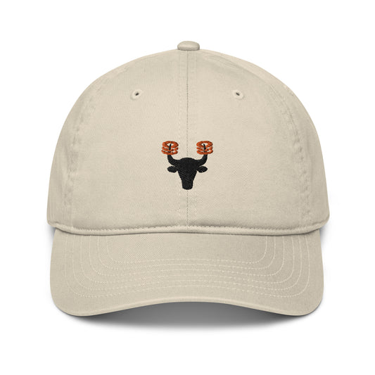 Maple Bull Hat