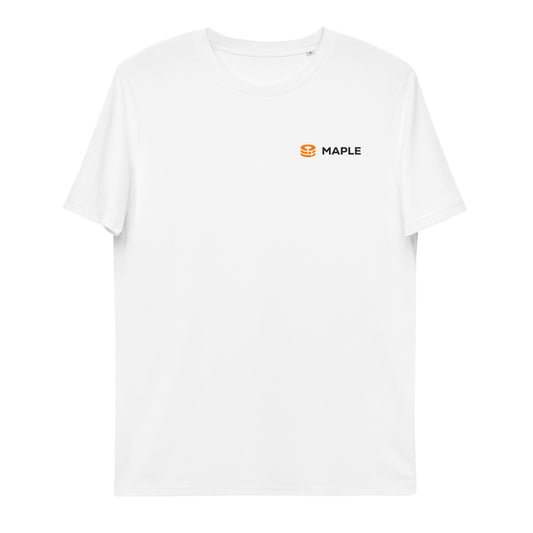 Maple T-shirt (Light)