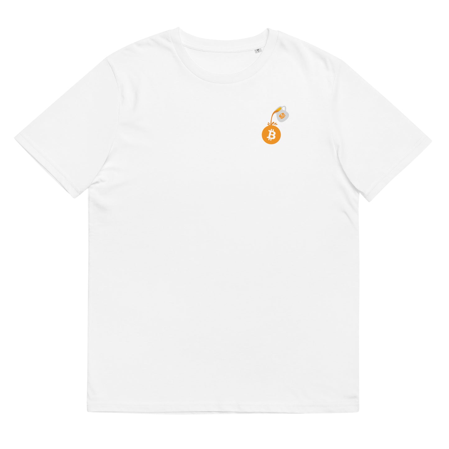 Bitcoin Mining T-shirt