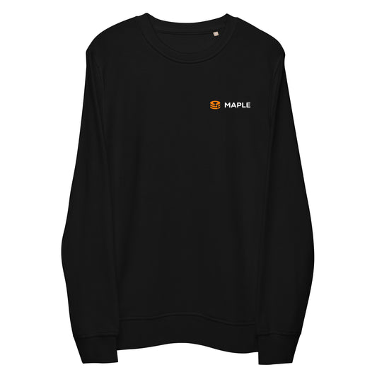 Maple Sweatshirt (Dark)