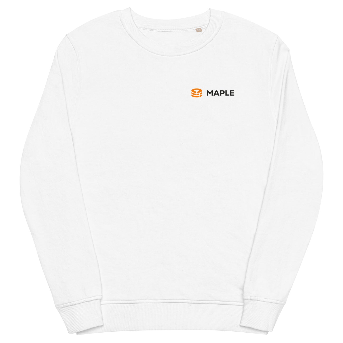 Maple Sweatshirt (Light)