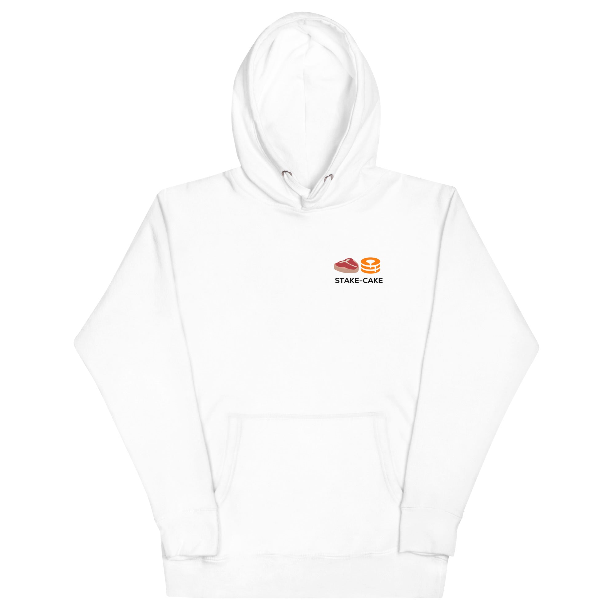 Amazon.com: Is It A Cake? Pullover Hoodie : Clothing, Shoes & Jewelry